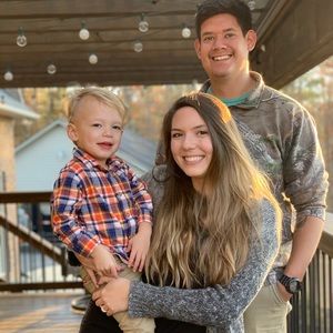 Meet your Posher, Leslie